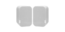 Artsound UNI40 Blanc - Enceinte d'ExtÃ©rieur