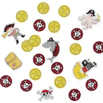 Confettis Pirate Color - Recyclable