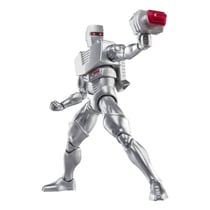 Marvel Legends - Mini Comics Rom Spaceknight 15cm