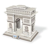 PUZZLE MAQUETTE ARC DE TRIOMPHE