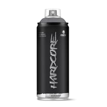 Spray de peinture - Gris ripley - RV-39 - Hardcore MTN - 400ml