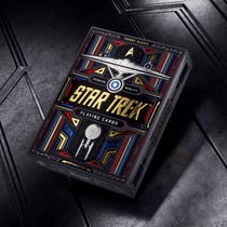 Star Trek - Jeu de cartes Dark Version
