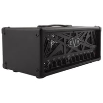 5150III 50S 6L6 Head Black EVH