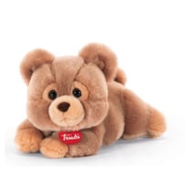 - Ourson Teo Marron 23cm