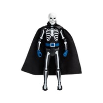 DC Retro - Figurine Batman 66 Lord Death Man (Comic) 15 cm