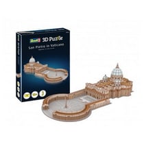 Puzzle 3D Saint Pierre du Vatican - Revell