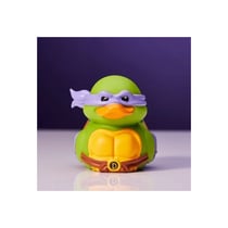Les Tortues Ninja - Figurine Tubbz Mini Donatello 5 cm
