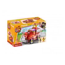 70914 Duck véhicule de pompier - Playmobil