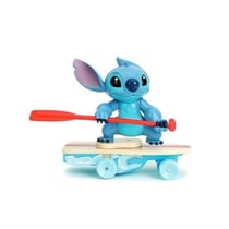 Figurine à jouer - JADA TOYS - Stitch Surf- 32 cm