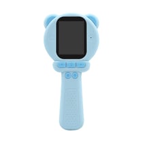 Muvit- collection KawaiiTech microscope numérique portable bleu