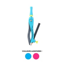 Compas - Scolaire - Avec crayon - Kid'z Agility - Maped