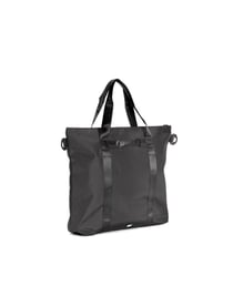 Urbanite  Tote Bag Bogota - Noir
