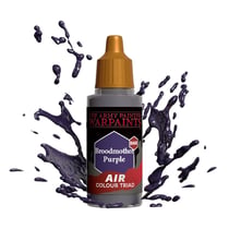 ARMY PAINTER - WARPAINTS AIR BROODMOTHER PURPLE