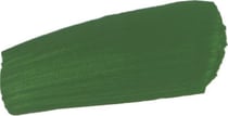 Peinture Acrylic FLUIDS Golden III 30ml Vert Oxyde chrome
