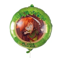 Robin des Bois™ - Ballon aluminium - Ø 40cm - Robin