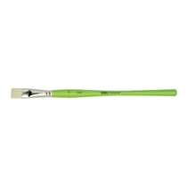 Pinceau - Plat court - Acrylique - Liquitex - Brosse Free Style Plate - N°10