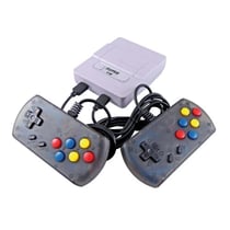 Console De Jeux Video Connexion Tv - Inovalley