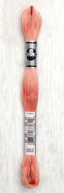 BRODER SPECIAL 1 ECH 32M