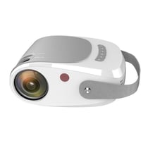 Videoprojecteur Android HD 1280x720 Avec Télécommande et Support 4K YONIS