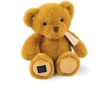 HO3238 Le nounours – Ocre 28 cm HO3238 - Histoire D'Ours - Beige