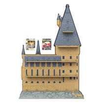 Harry Potter - Figurine Bitty POP! Display Hogwarts Castle 25 cm