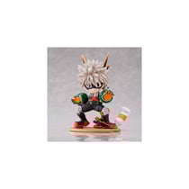 My Hero Academia - Statuette PalVerse Katsuki Bakugo 11 cm