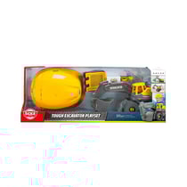 Set de jeu Volvo Tough Excavator