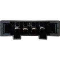 Connecteur filaire haut-parleur portière Mercedes AUTOLEADS - Noir