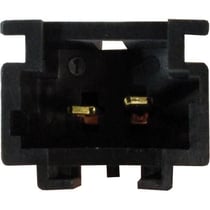 Connecteurs haut-parleurs AUTOLEADS Peugeot 206 - PC2-821 - Filaire