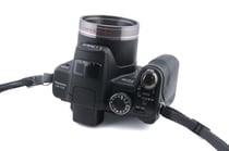 PANASONIC Lumix DMC-FZ38 Noir