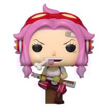 One Piece - Figurine POP! Ginny 9 cm