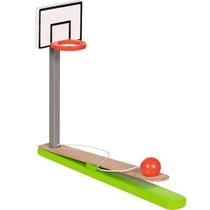 Jeu de basket-ball de table - Goki