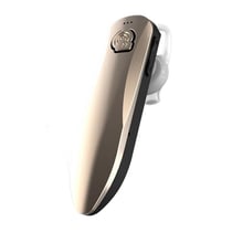 Ecouteurs Bluetooth Sans Fil Sport Stéréo Longue Autonomie Or 32h Or YONIS