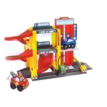 Garage Abrick - Ecoiffier