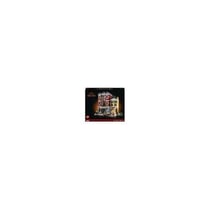 LEGO Icons - Le club de jazz 10312