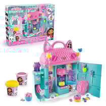 Gabby et la Maison Magique - La Maison de Gabby en Pâte a modeler - GAB 023