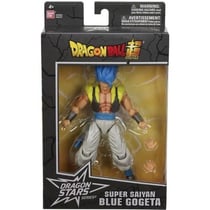 Figurine Dragon Ball - Gogeta Super Saiyan Blue - Série 11 -
