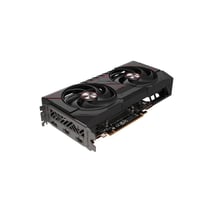 SAPPHIRE Radeon RX9060XT Pulse Gaming OC 16GBGDDR6 2xHDMI DP