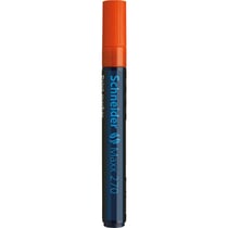 Marqueur peinture Maxx 270 orange SCHNEIDER