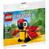 LEGO® 30472 - Le perroquet - Creator