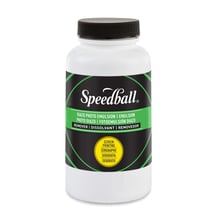 Emulsion Diazo Photo - Speedball