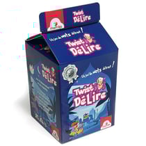 Twist Délire, un jeu de mots pour enrichir son vocabulaire