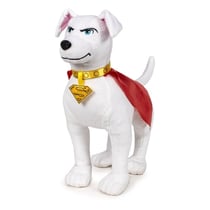 Superman - Peluche Krypto 32 cm