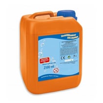 Recharge méga bulles de savon géantes xxl 2500 ml - pustefix - 869874