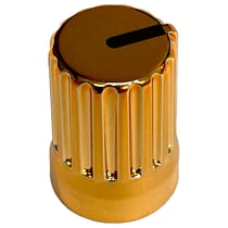 90 Super Knob Gold DJ TechTools