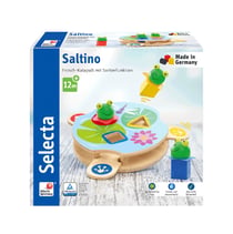 Jeu de motricité Saltino