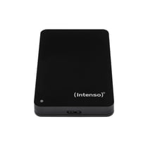 Disque dur externe 3.0 INTENSO 2 To noir