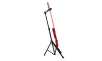 Stand Pliable avec Système de Verrouillage Automatique - SWIFF®