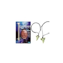 Deterre ton dent de requin - 4M - Bleu