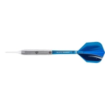 Fléchettes Genesis Tungsten pointe plastique 16g - Harrows